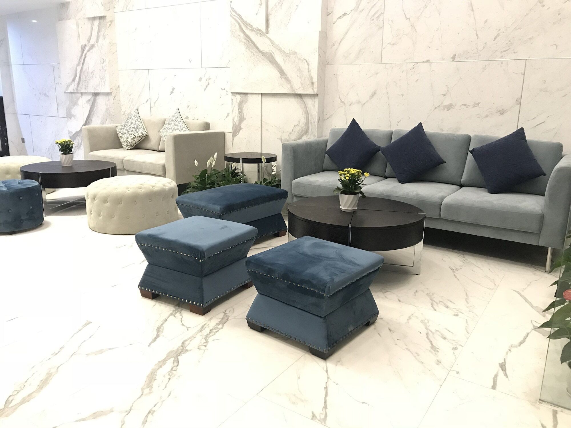 Flower Hotel Ντα Νανγκ Εξωτερικό φωτογραφία